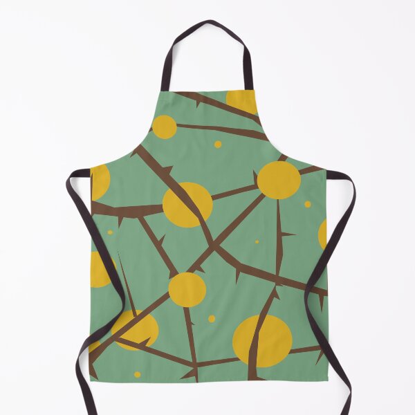 Item preview, Green and yellow designed and sold by MaidenMors.