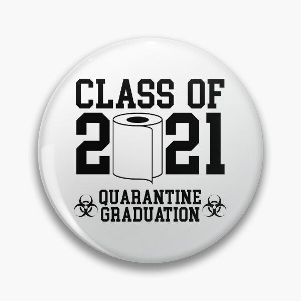 Item preview, Class of 2021, Graduation in quarantine designed and sold by ismagarri.