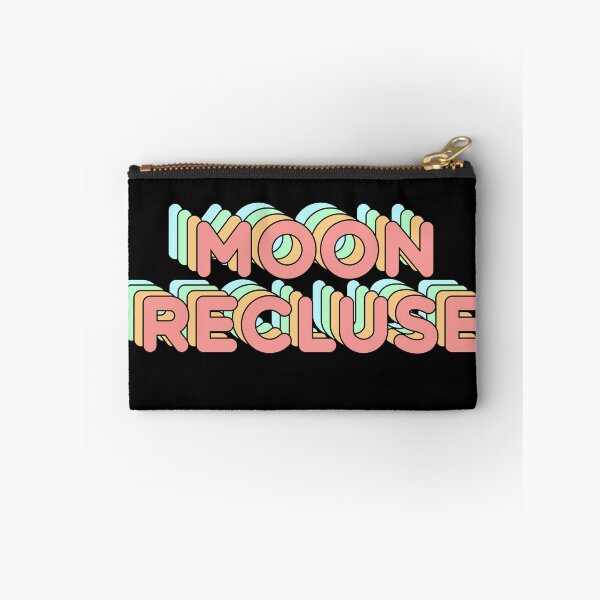 Item preview, Moon Recluse the moon recluse designed and sold by BestUncommonTee.
