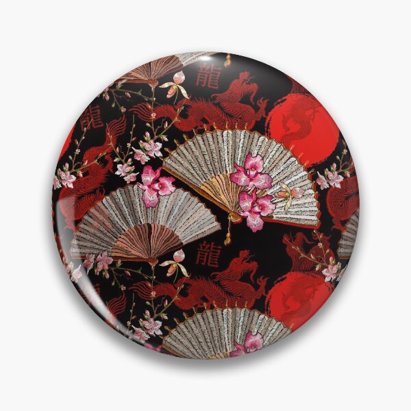 Item preview, Japan pattern designed and sold by matrioshka.