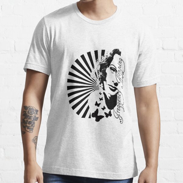 Frequency Hopping Essential T-Shirt