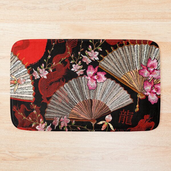 Item preview, Japan pattern designed and sold by matrioshka.
