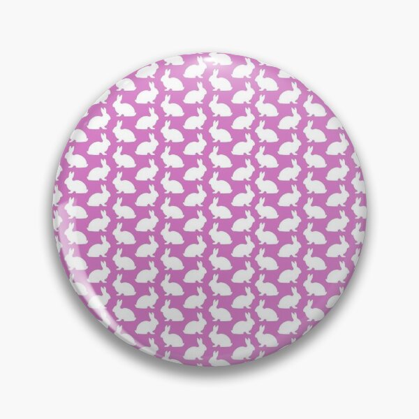 Item preview, Rabbits Pattern Design designed and sold by Tee Hub.