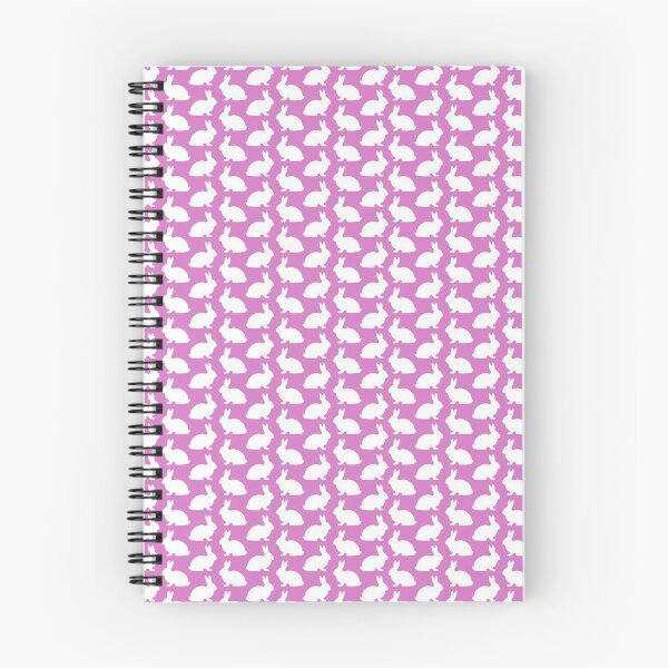 Item preview, Rabbits Pattern Design designed and sold by Tee Hub.