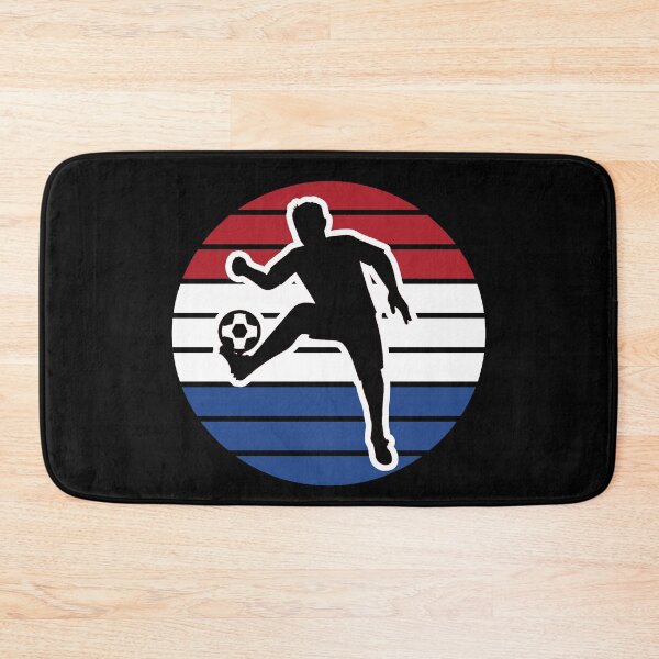 Item preview, Holland flag soccer player designed and sold by Astralia.