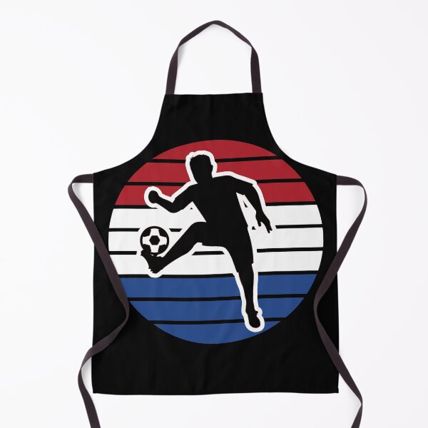 Item preview, Holland flag soccer player designed and sold by Astralia.