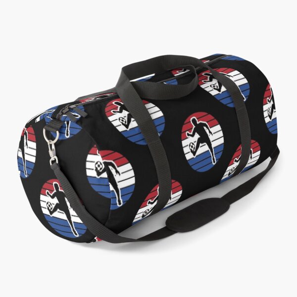 Item preview, Holland flag soccer player designed and sold by Astralia.