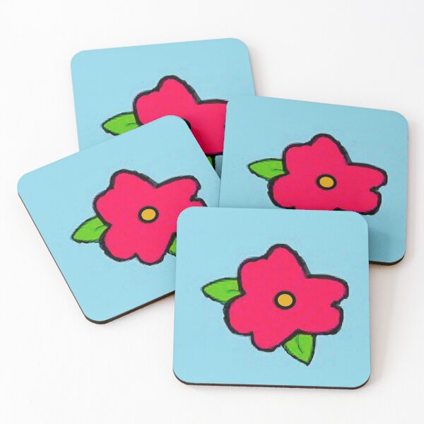 Item preview, King Size Homer Muumuu Flower  designed and sold by andrewaq.