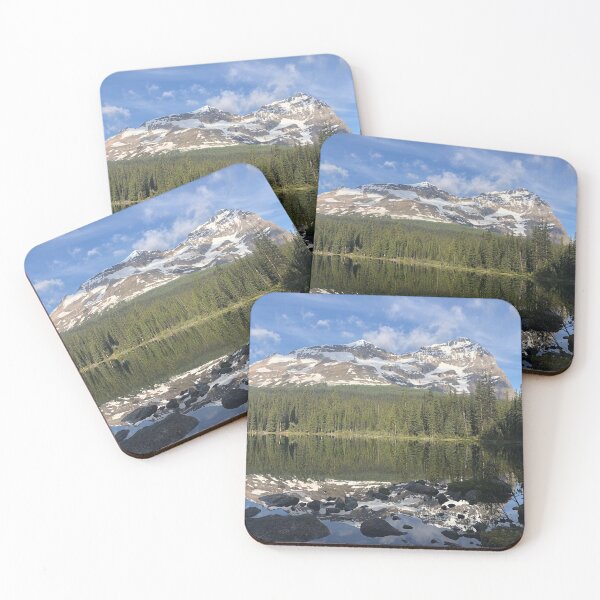 Item preview, Lake O'Hara #3 designed and sold by Lois Gardiner.