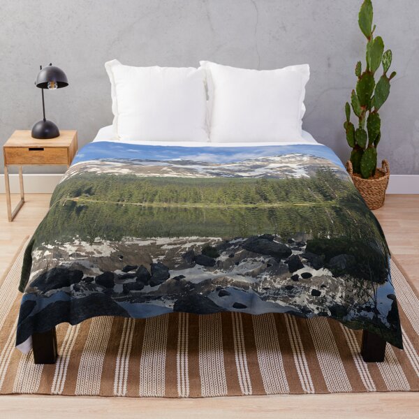 Item preview, Lake O'Hara #3 designed and sold by Lois Gardiner.