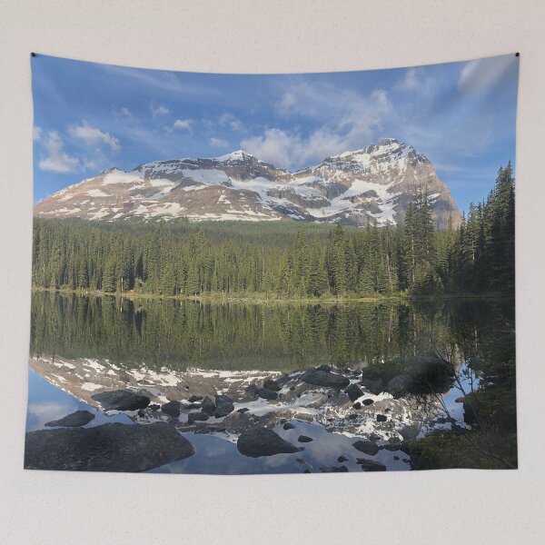 Item preview, Lake O'Hara #3 designed and sold by Lois Gardiner.