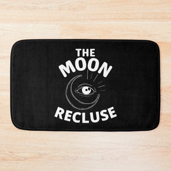 Item preview, The Moon Recluse designed and sold by brooklyntowner.