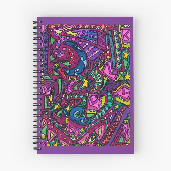 Item preview, Doodle 3 designed and sold by Juli McKendree.