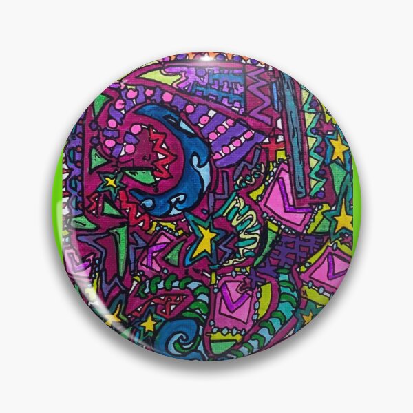 Item preview, Doodle 3 designed and sold by Juli McKendree.