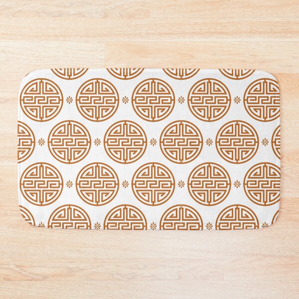 Item preview, Lucky Chinese Pattern designed and sold by DrakeDuck.