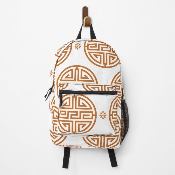Item preview, Lucky Chinese Pattern designed and sold by DrakeDuck.