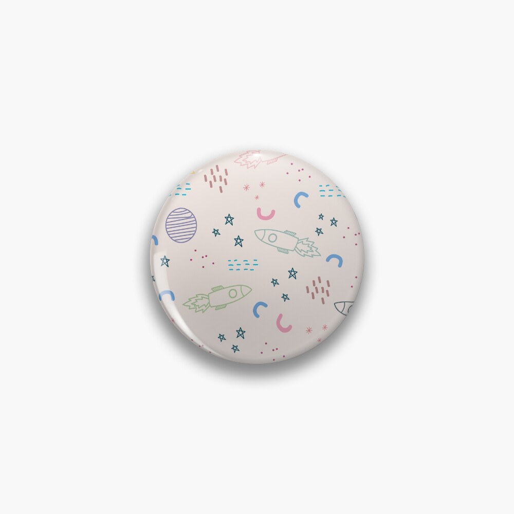 Item preview, Pin designed and sold by Rwadkar.