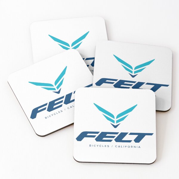 Item preview, BEST SELLING -  felt logo  designed and sold by HanstonoStar.