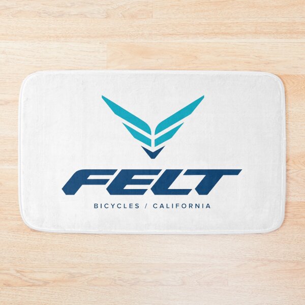 Item preview, BEST SELLING -  felt logo  designed and sold by HanstonoStar.