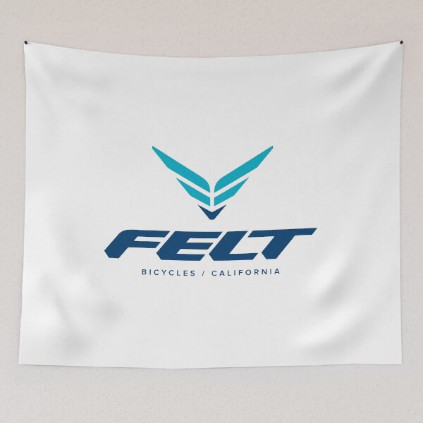 Item preview, BEST SELLING -  felt logo  designed and sold by HanstonoStar.