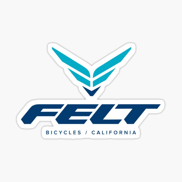 "BEST SELLING felt logo " Sticker by HanstonoStar Redbubble