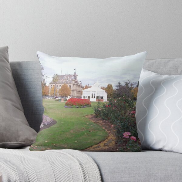 Item preview, Rosalind Park Gardens, Bendigo designed and sold by Eleanor Wylie.