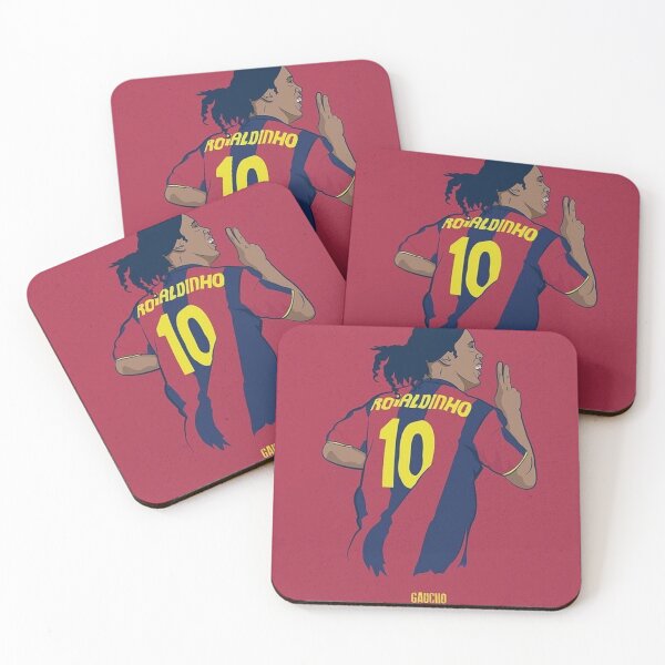 Item preview, Ronaldinho designed and sold by dewisekar13.
