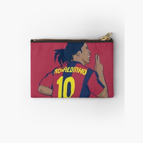 Item preview, Ronaldinho designed and sold by dewisekar13.