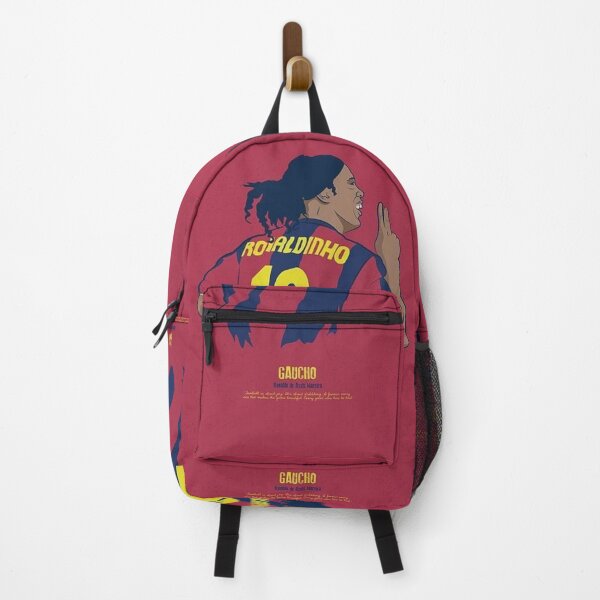 Item preview, Ronaldinho designed and sold by dewisekar13.