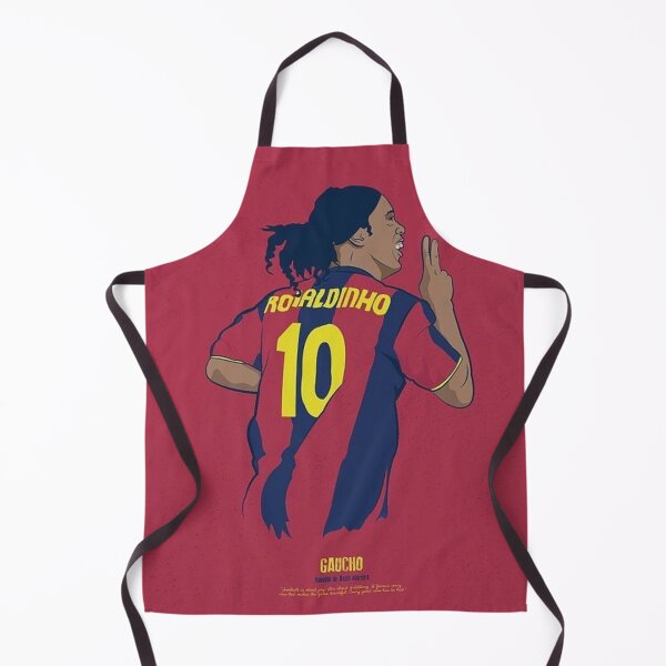 Item preview, Ronaldinho designed and sold by dewisekar13.