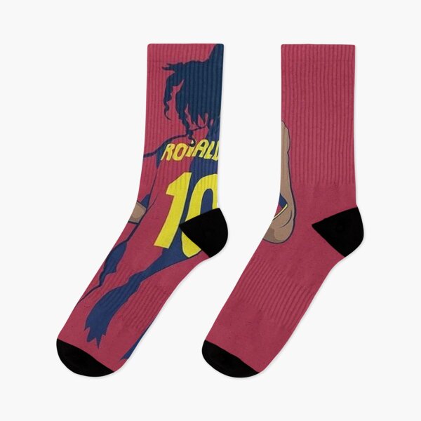 Artikelvorschau, Ronaldinho entworfen und verkauft von dewisekar13.