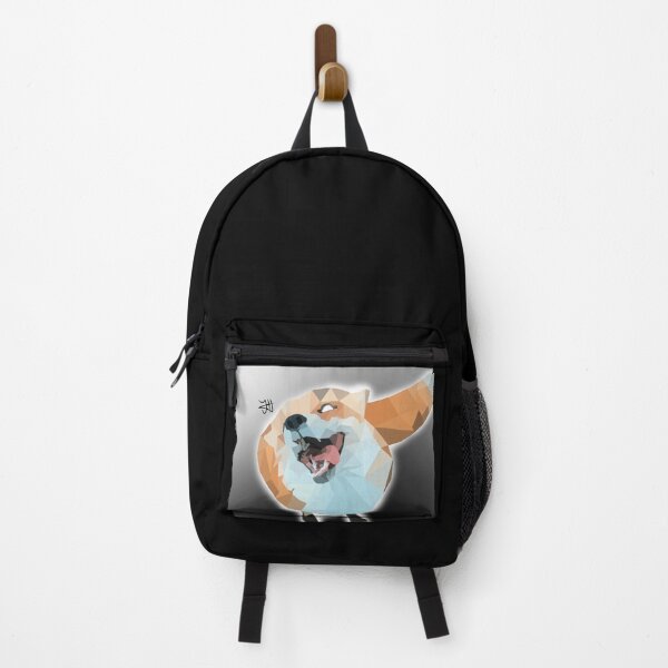 Item preview, Geometric Fox designed and sold by SamJHoneyman.