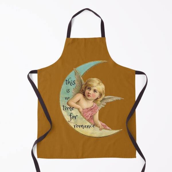 Item preview, Cupid - this is no time for romance designed and sold by LumeLush.