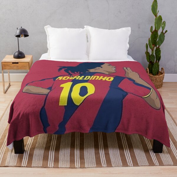 Item preview, Ronaldinho designed and sold by dewisekar13.