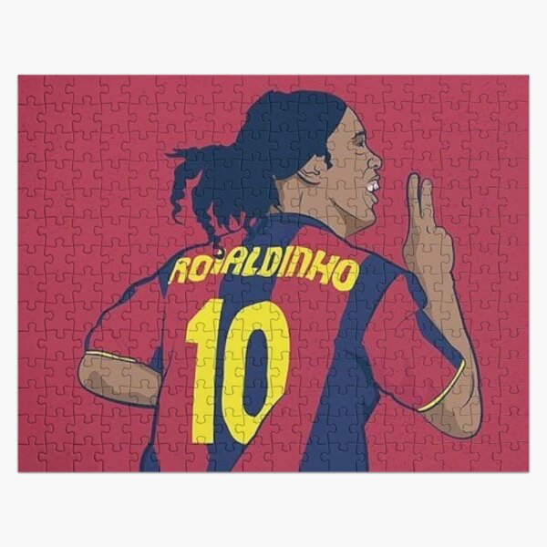 Ronaldinho Gaucho Puzzles - Apps on Google Play