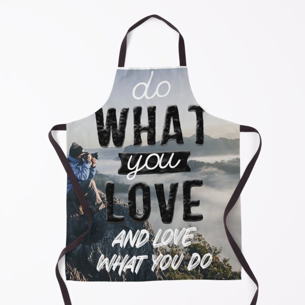 Item preview, Do What You Love and Love What You Do | Quote Background designed and sold by Gavinstar.