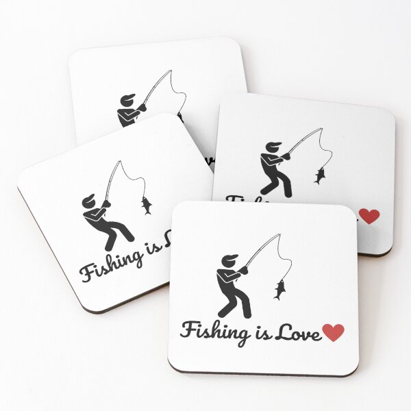 Item preview, Fishing Is A Tough Job But I Can Tackle It designed and sold by Fioranoclthing.