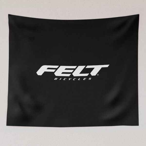Item preview,  BEST SELLING -  felt logo  designed and sold by HanstonoStar.