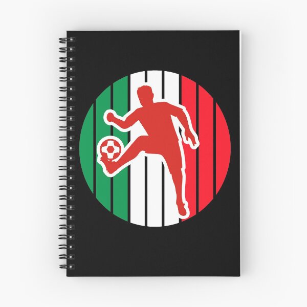 Item preview, Italy flag soccer player designed and sold by Astralia.