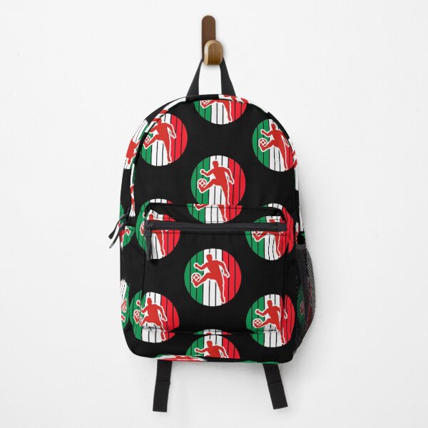 Item preview, Italy flag soccer player designed and sold by Astralia.