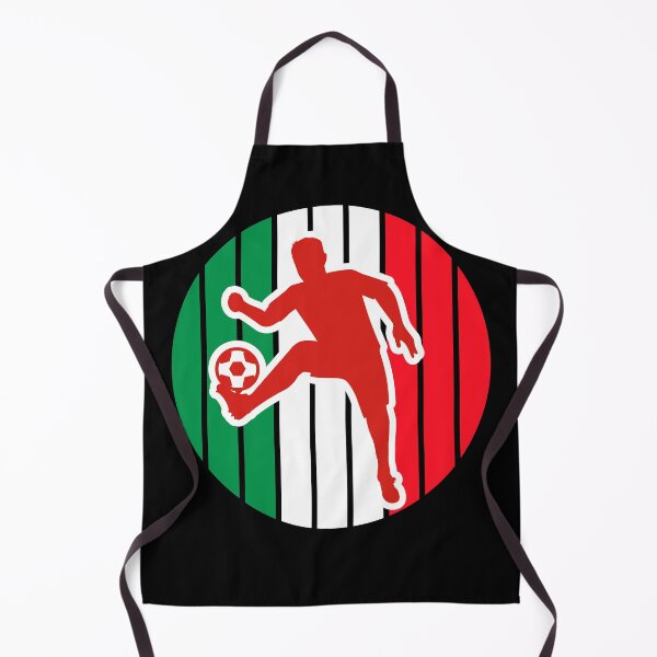 Item preview, Italy flag soccer player designed and sold by Astralia.