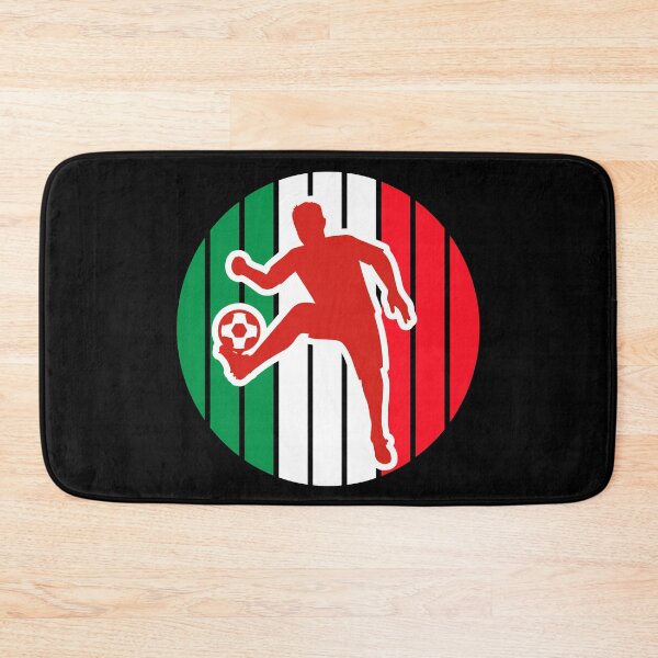 Item preview, Italy flag soccer player designed and sold by Astralia.