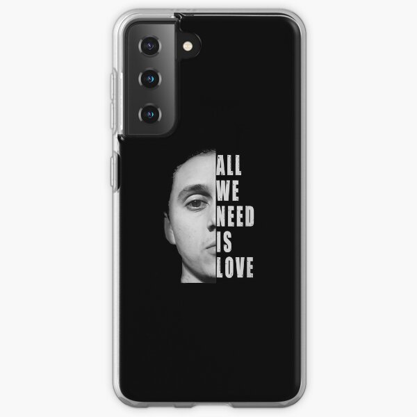 Canserbero Cases For Samsung Galaxy Redbubble