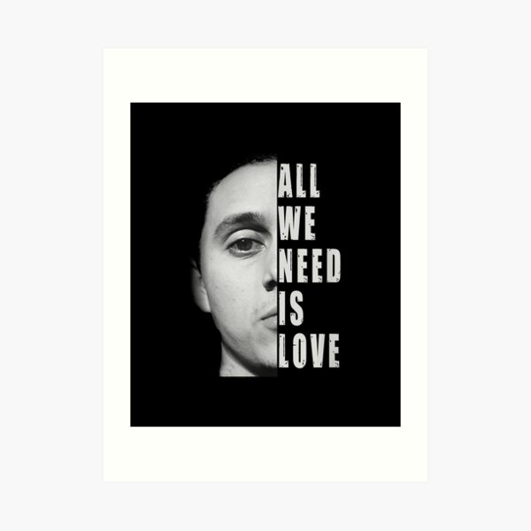 Canserbero Art Prints Redbubble