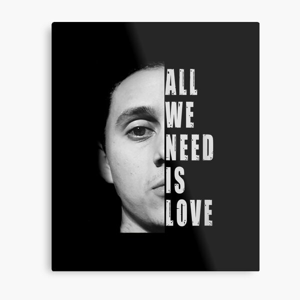 Canserbero Wall Art Redbubble Canserbero Wall Art Redbubble