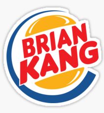 Day6 Youngk Brian Kang Sticker