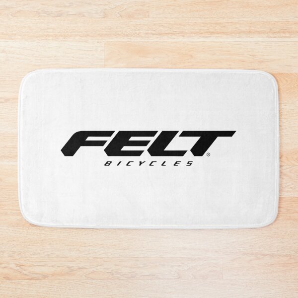 Item preview,  BEST SELLING -  felt logo  designed and sold by HanstonoStar.