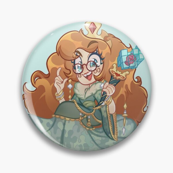 Artikelvorschau, Rhina The Riddled (SVTFOE) entworfen und verkauft von Kyotemeru.