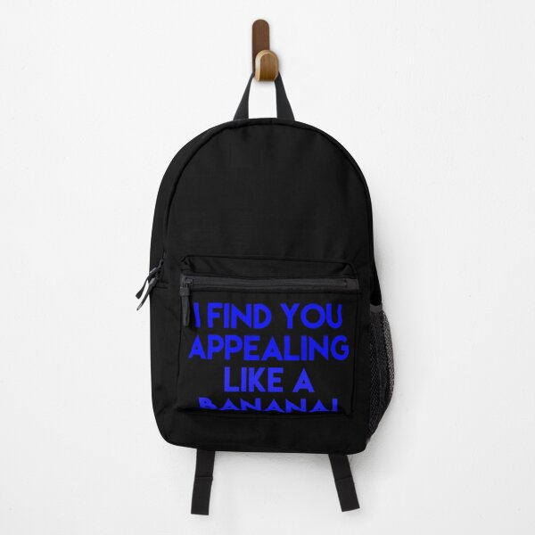 Item preview, i find you appealing like  a banana! designed and sold by Dipalo.