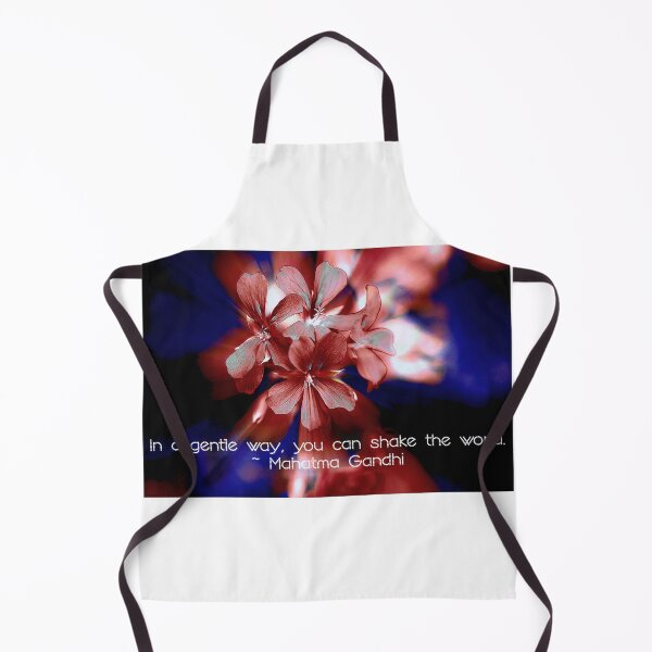 Item preview, Gently Shake The World designed and sold by Emilyromrell.